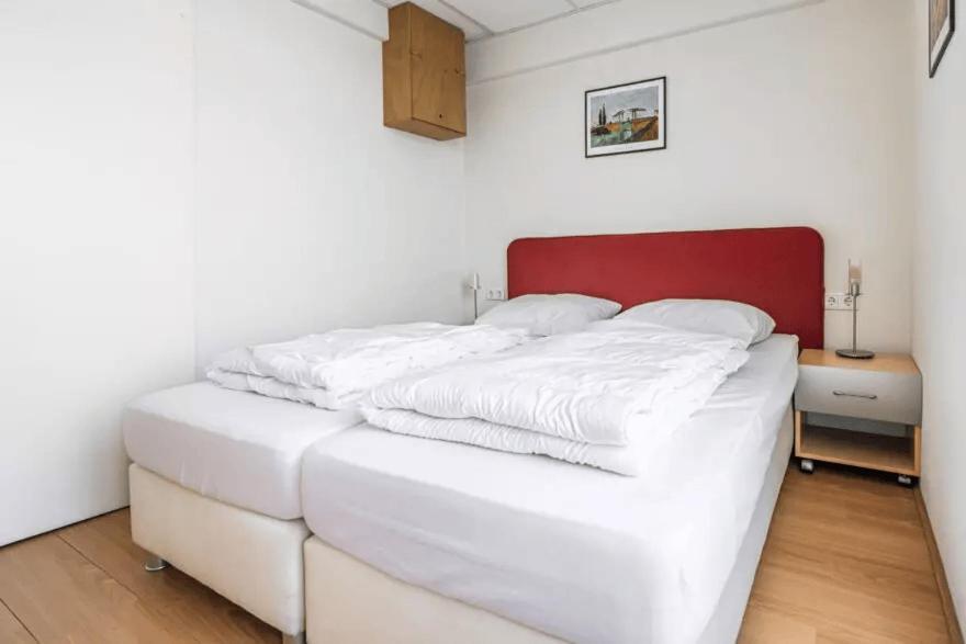 Appartement Ooststraat 23 Zoutelande