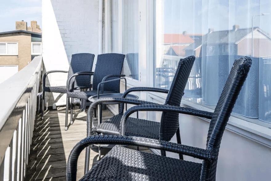 Ooststraat 23 Appartement