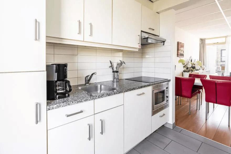 Appartement Ooststraat 23
