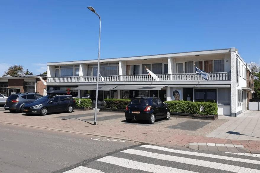 Ooststraat 23 Appartement Zoutelande