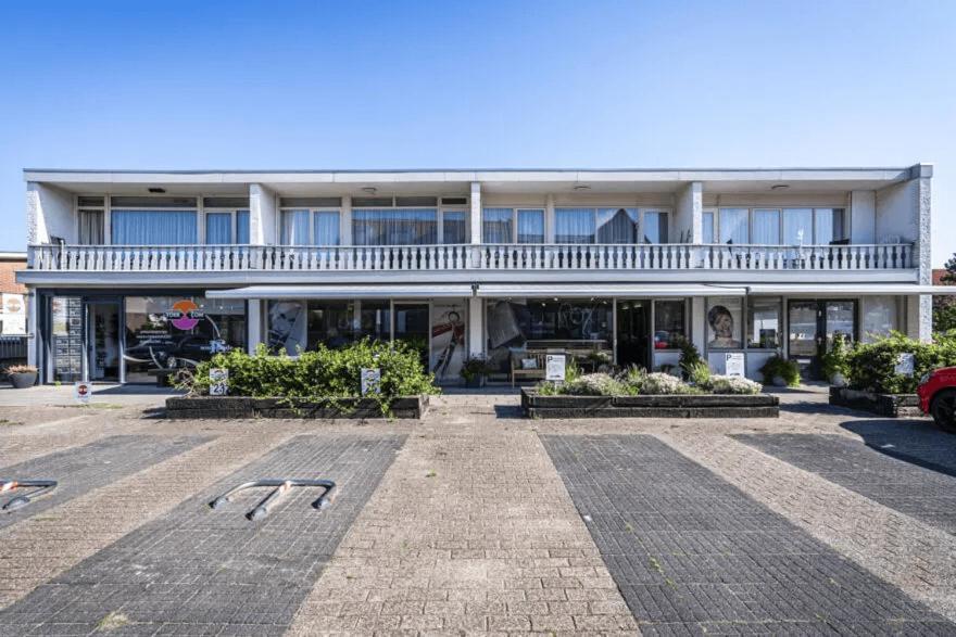 Ooststraat 23 Appartement