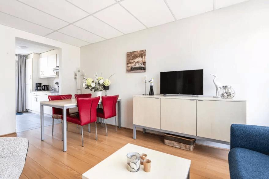 Appartement Ooststraat 23 *